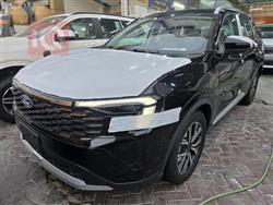 فورد تيريتوري